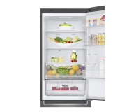 LG LODÓWKA LG GBB61DSHMN - 1379269 - zdjęcie 11